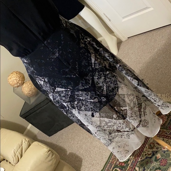 A wonderful Kenneth Cole multi media dress! - Picture 5 of 12